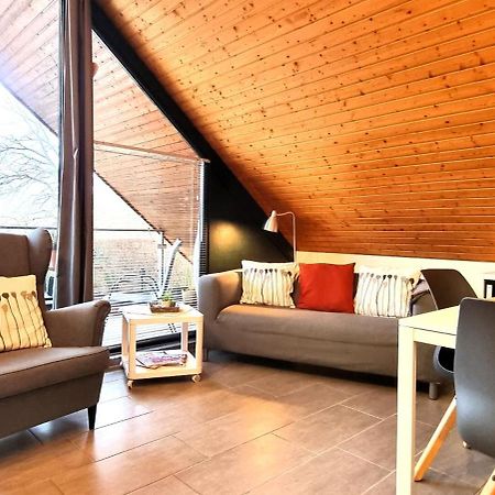 Appartement Seeve Seevetal Buitenkant foto
