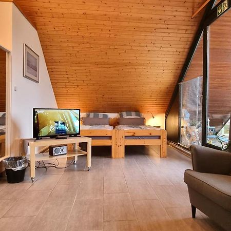 Appartement Seeve Seevetal Buitenkant foto