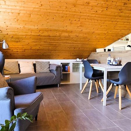 Appartement Seeve Seevetal Buitenkant foto