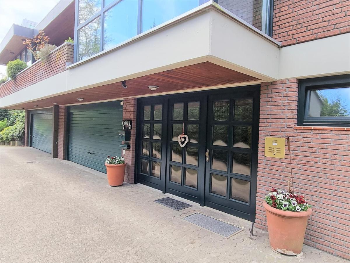 Appartement Seeve Seevetal Buitenkant foto