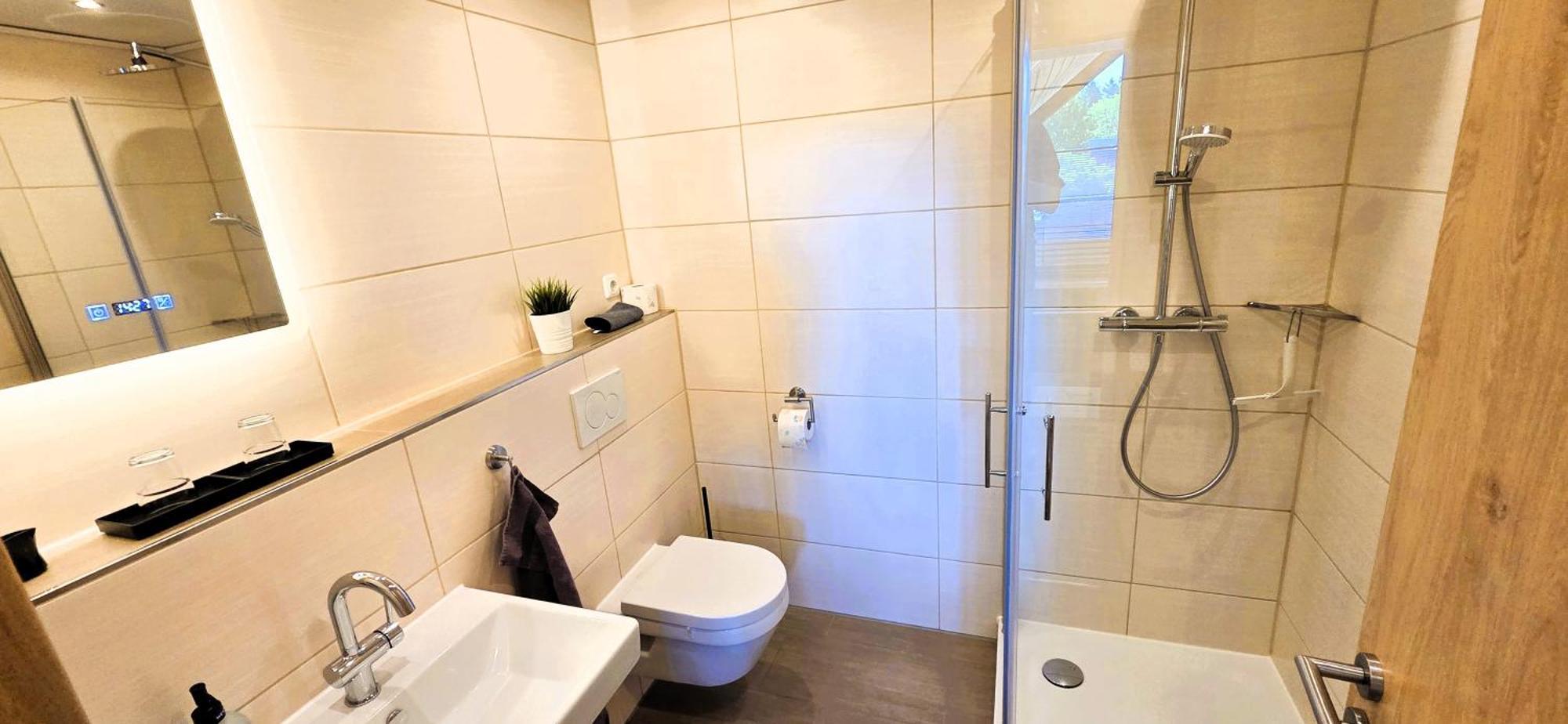 Appartement Seeve Seevetal Buitenkant foto