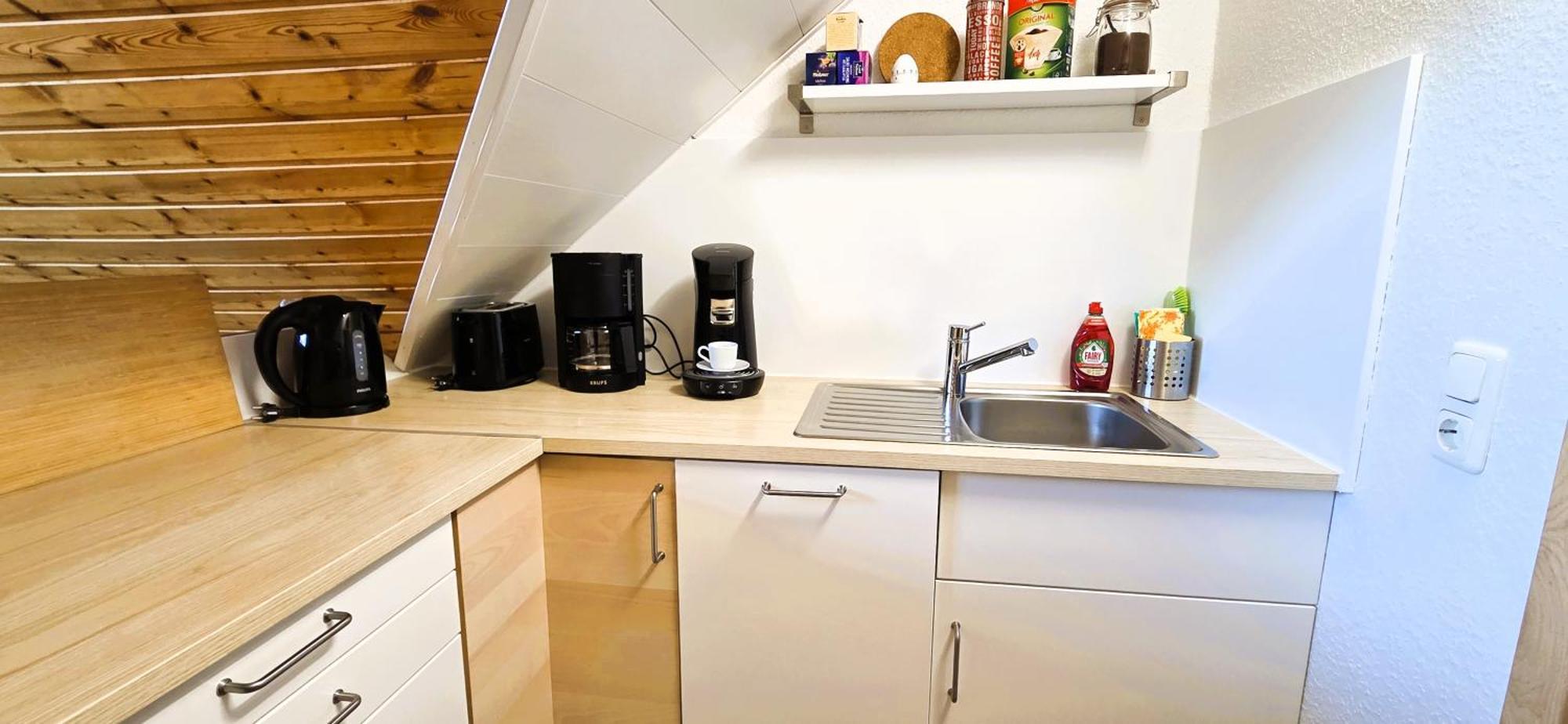 Appartement Seeve Seevetal Buitenkant foto