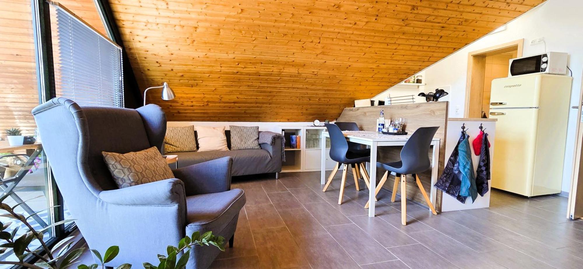 Appartement Seeve Seevetal Buitenkant foto
