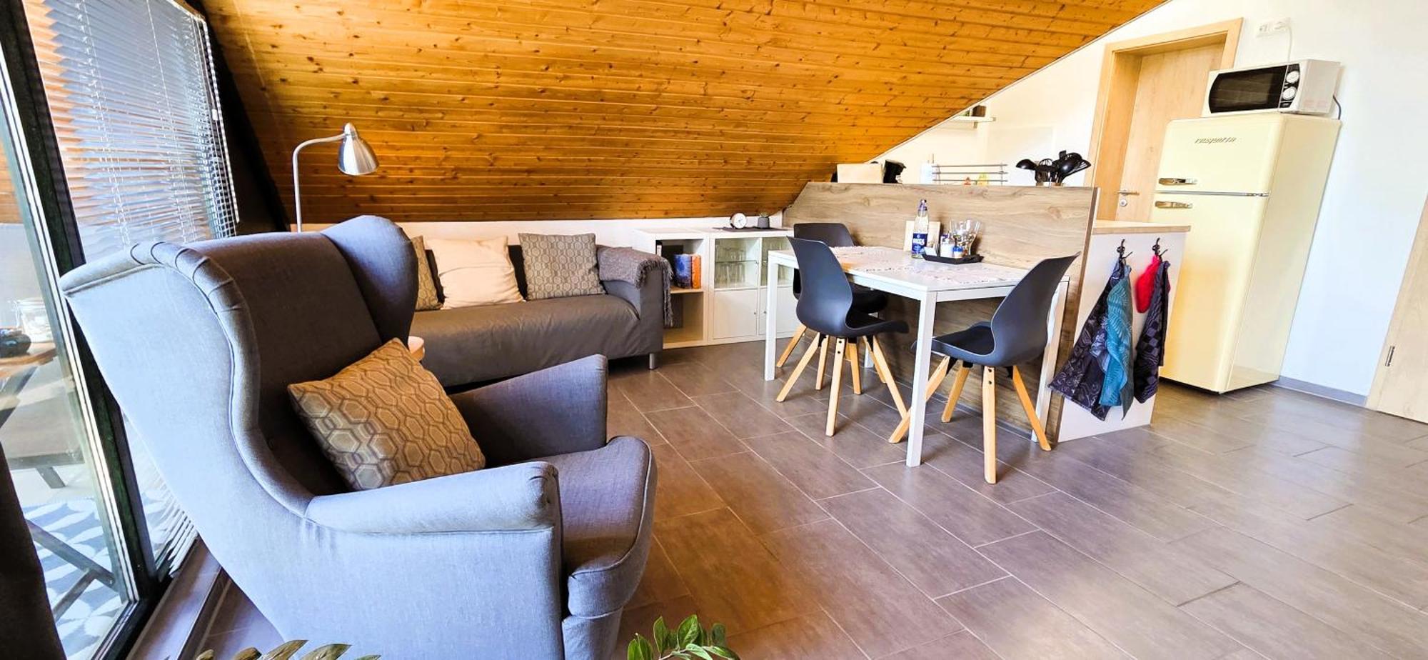Appartement Seeve Seevetal Buitenkant foto