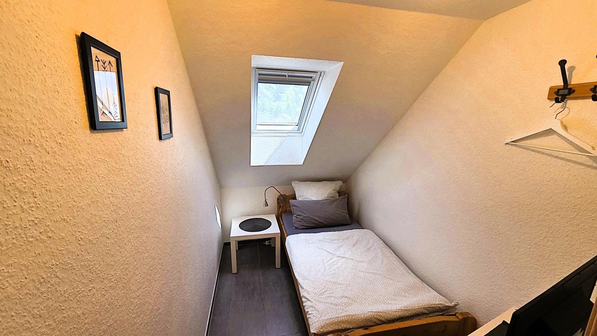 Appartement Seeve Seevetal Buitenkant foto